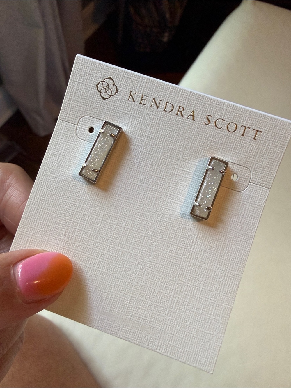 Kendra Scott Lady Earrings